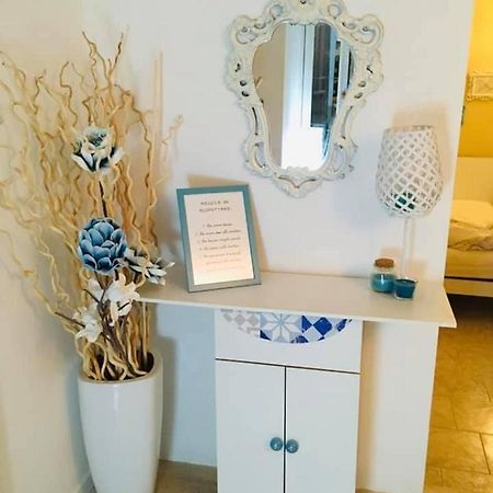 Casa Vacanze Occhi Blu Molfetta Dış mekan fotoğraf