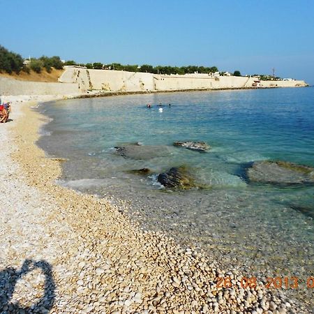 Casa Vacanze Occhi Blu Molfetta Dış mekan fotoğraf