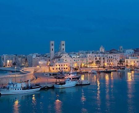 Casa Vacanze Occhi Blu Molfetta Dış mekan fotoğraf