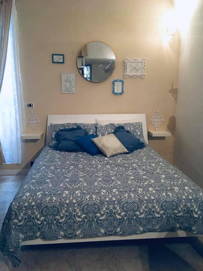 Casa Vacanze Occhi Blu Daire Molfetta Dış mekan fotoğraf