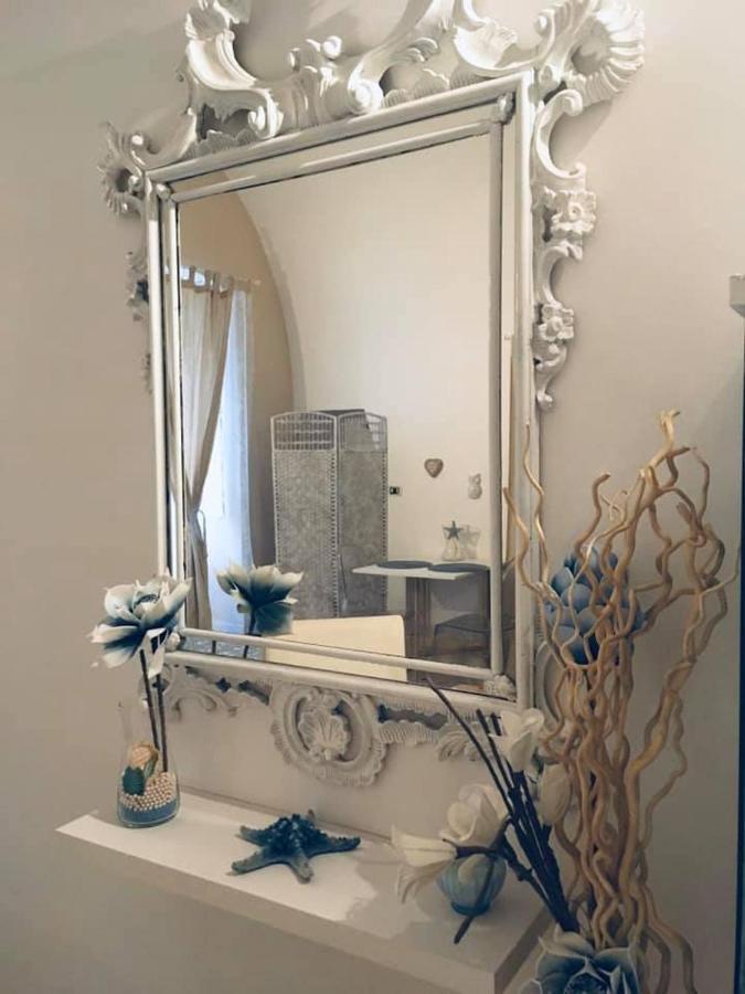 Casa Vacanze Occhi Blu Molfetta Dış mekan fotoğraf