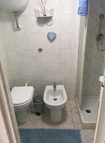 Casa Vacanze Occhi Blu Molfetta Dış mekan fotoğraf